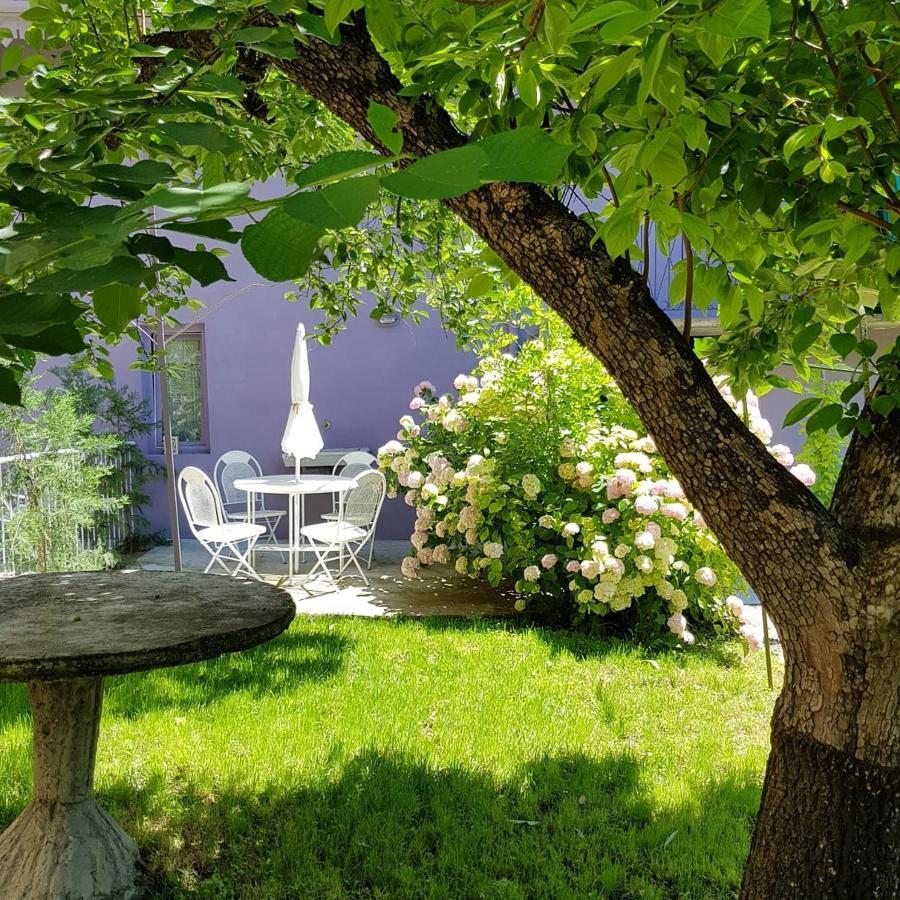 La Culla Di Bacco Bed and Breakfast Castagnole Monferrato Buitenkant foto
