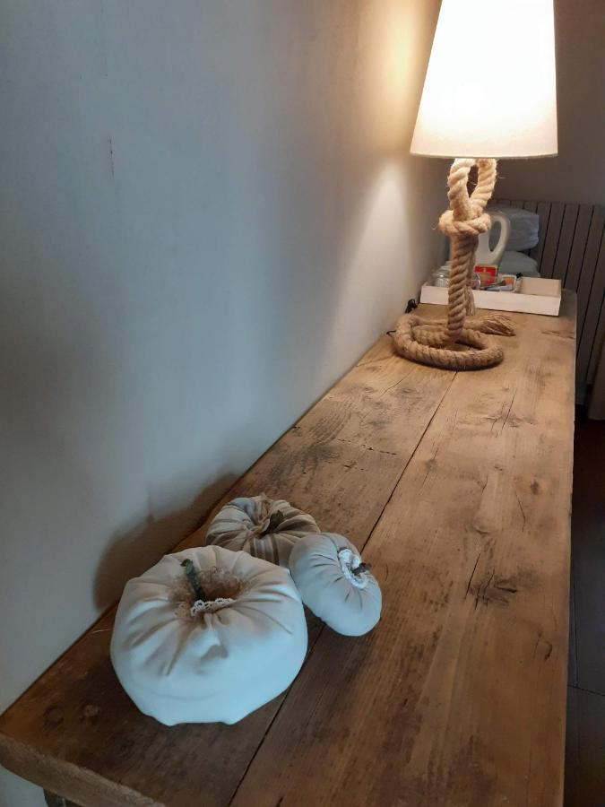 La Culla Di Bacco Bed and Breakfast Castagnole Monferrato Buitenkant foto