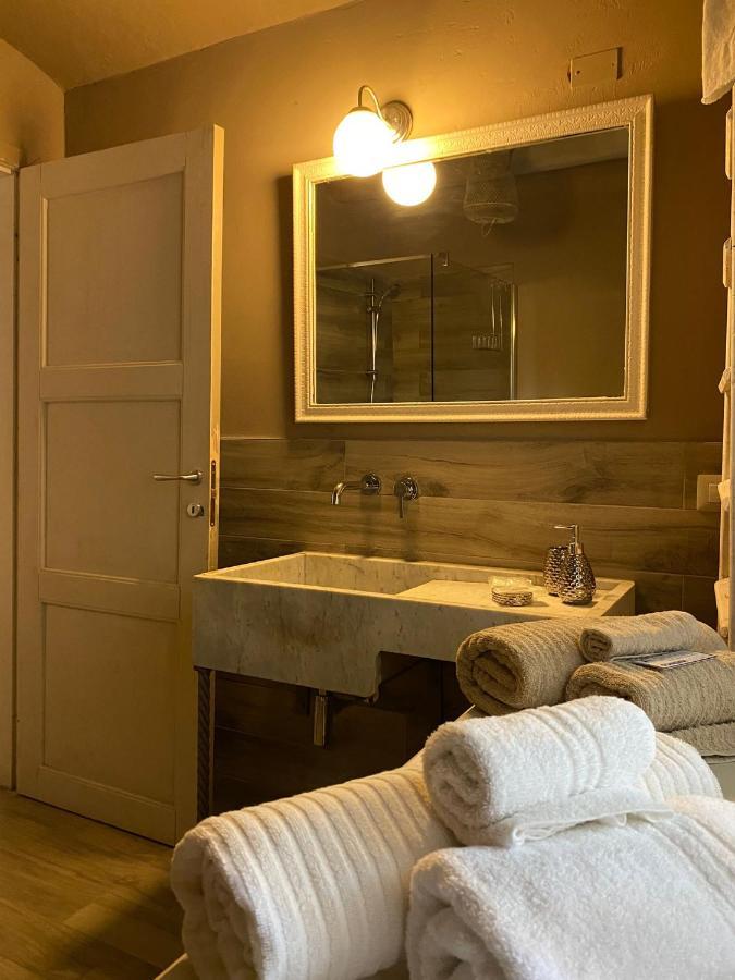 La Culla Di Bacco Bed and Breakfast Castagnole Monferrato Buitenkant foto