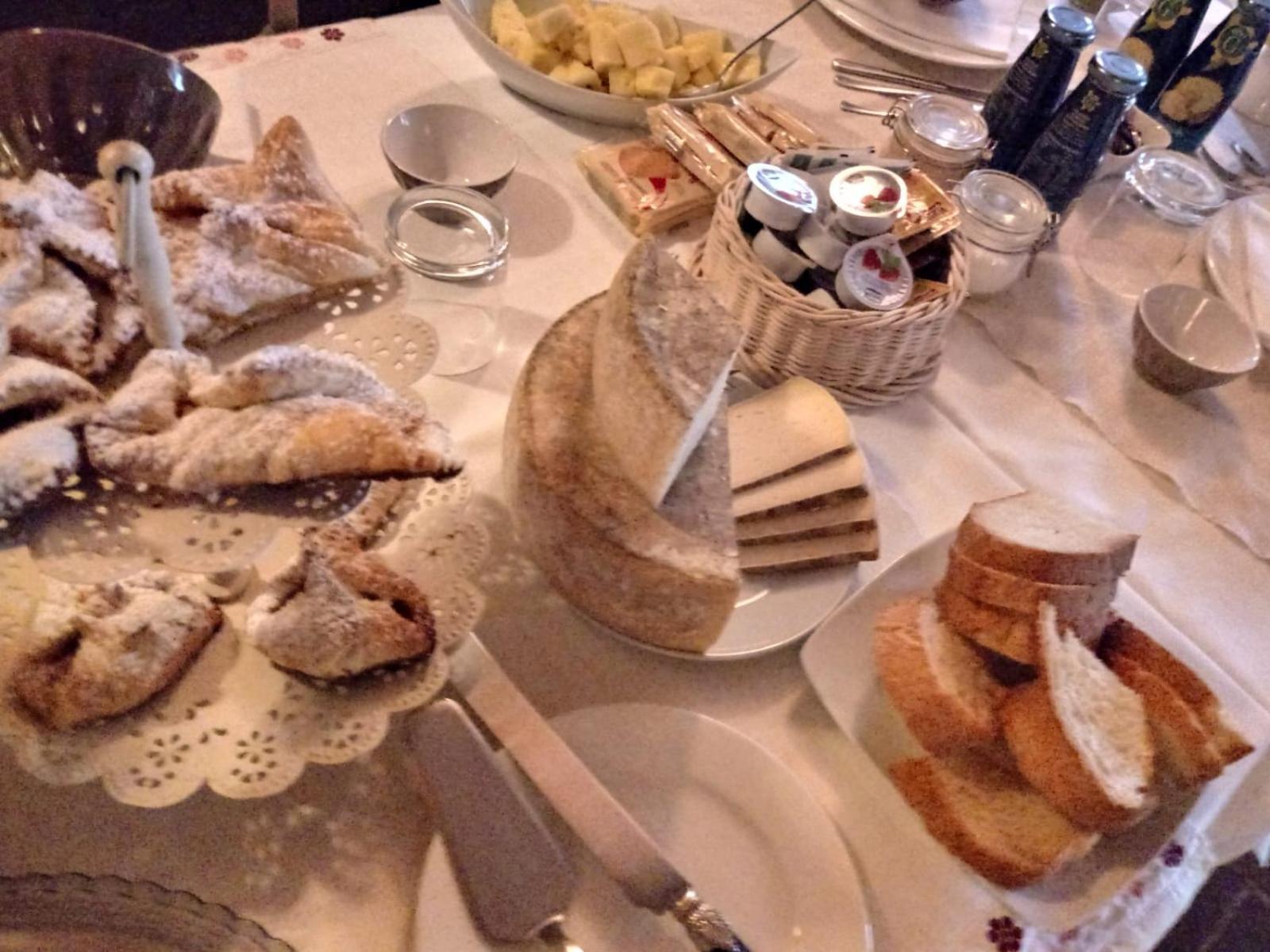 La Culla Di Bacco Bed and Breakfast Castagnole Monferrato Buitenkant foto