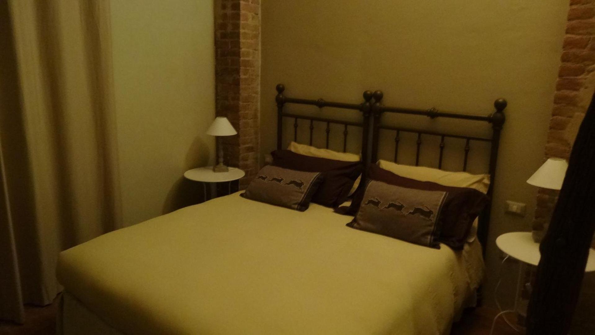 La Culla Di Bacco Bed and Breakfast Castagnole Monferrato Kamer foto