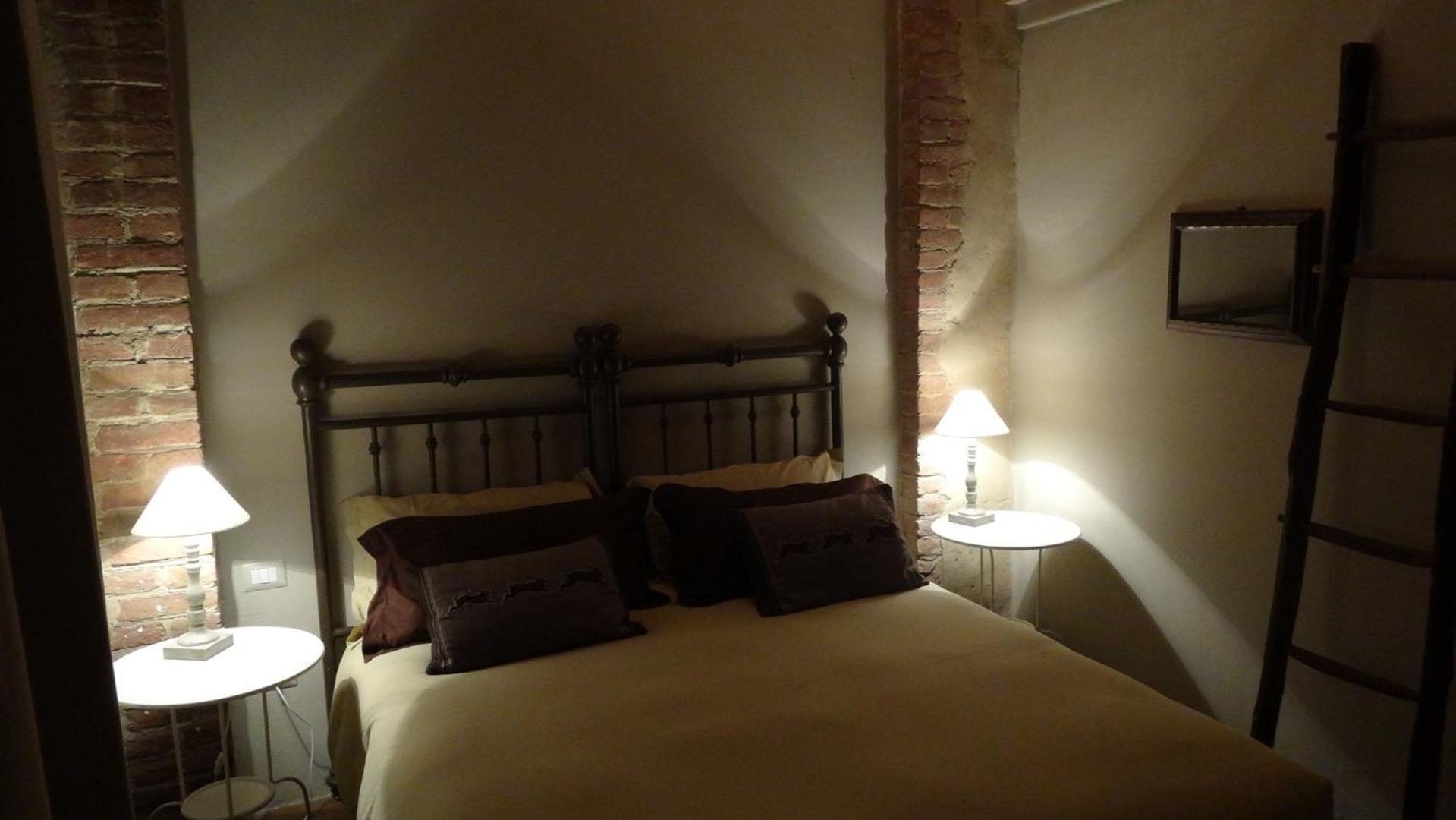 La Culla Di Bacco Bed and Breakfast Castagnole Monferrato Kamer foto