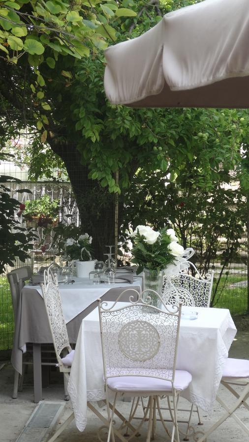 La Culla Di Bacco Bed and Breakfast Castagnole Monferrato Buitenkant foto