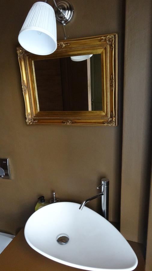 La Culla Di Bacco Bed and Breakfast Castagnole Monferrato Kamer foto