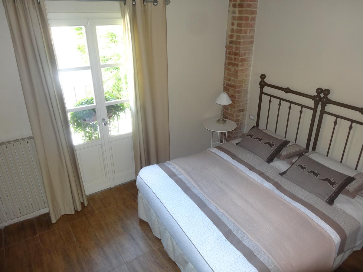 La Culla Di Bacco Bed and Breakfast Castagnole Monferrato Buitenkant foto
