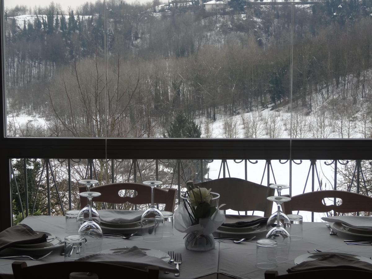 La Culla Di Bacco Bed and Breakfast Castagnole Monferrato Buitenkant foto